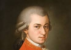 mozart