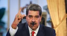 nicolas maduro