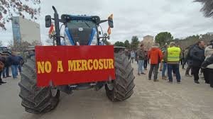 no mercosur