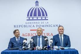 nuevo ministro de agricultura