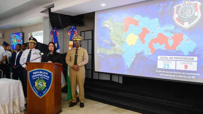 operativo por la altagracia