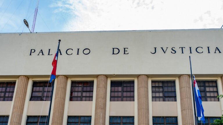 palacio de justicia dn