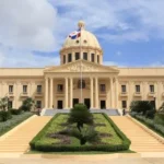 palacio nacional.fachada