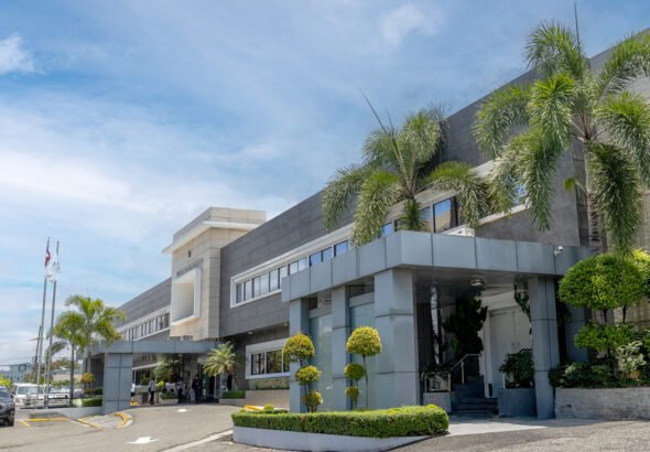 presidencia pro tempore