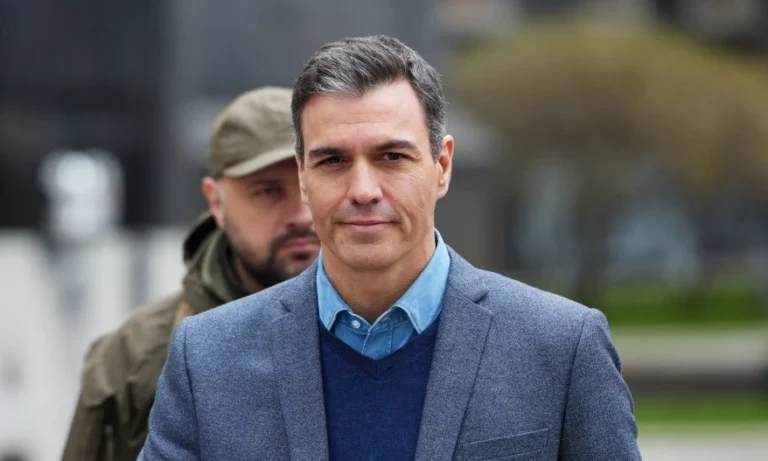 presidente pedro sanchez 2