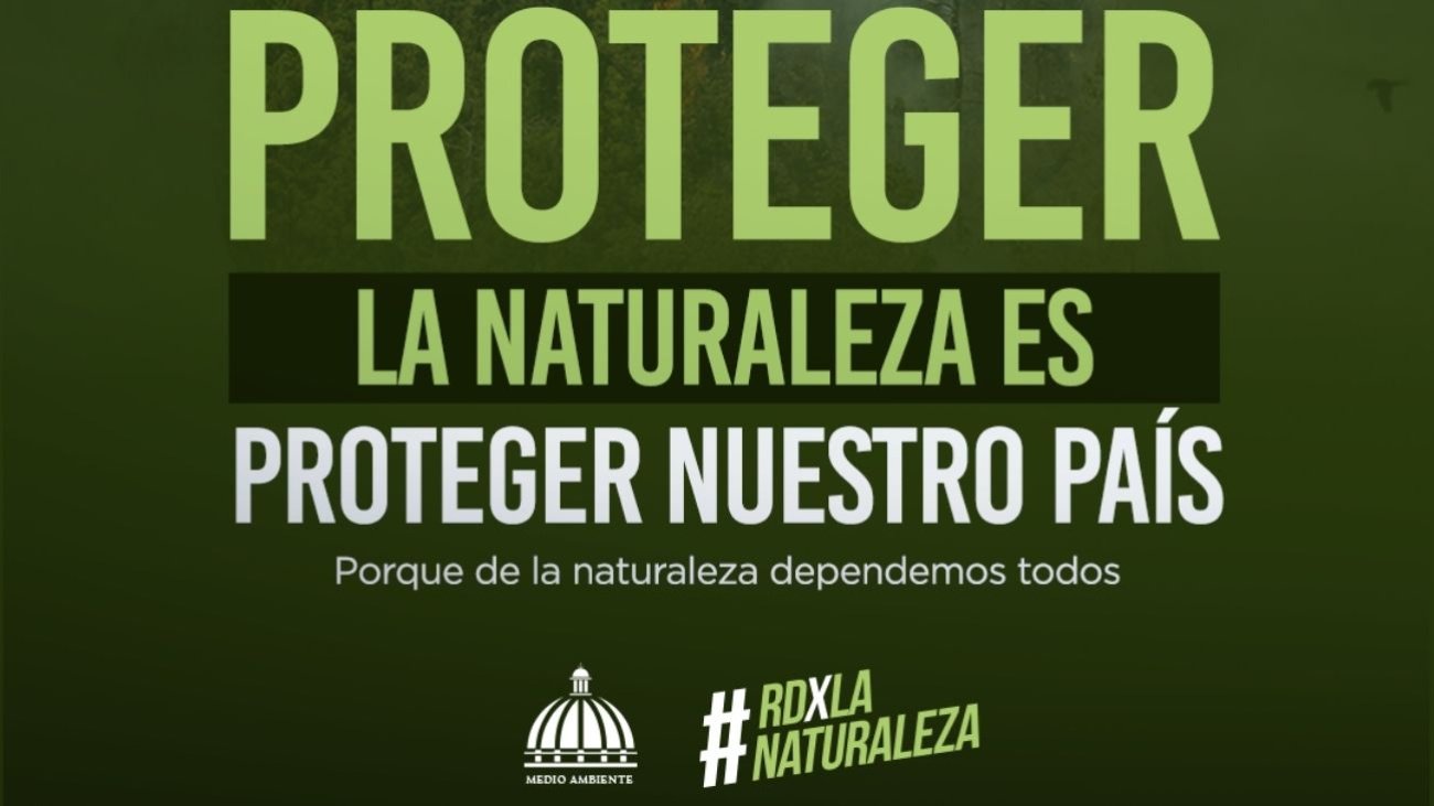 proteger la naturaleza