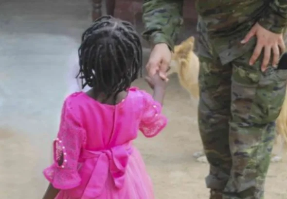 republica centroafricana