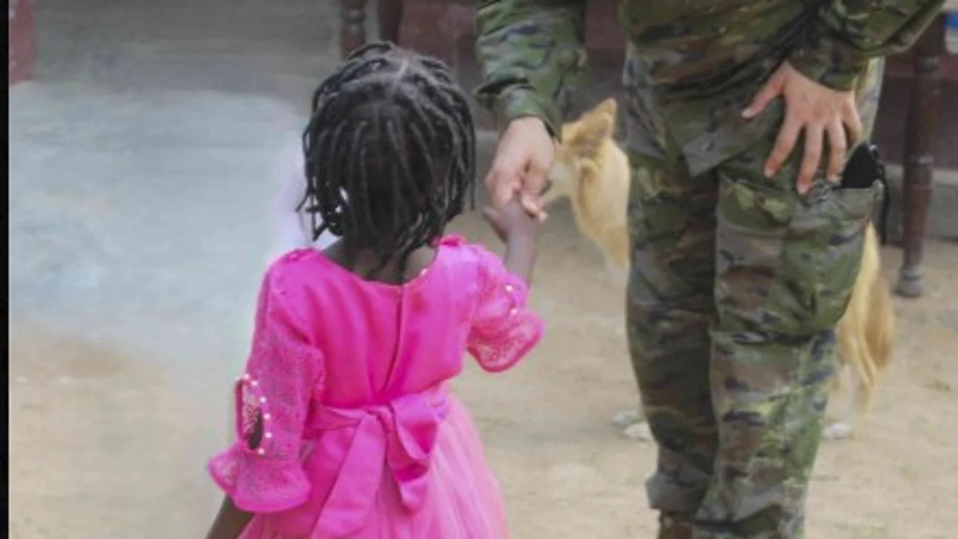 republica centroafricana