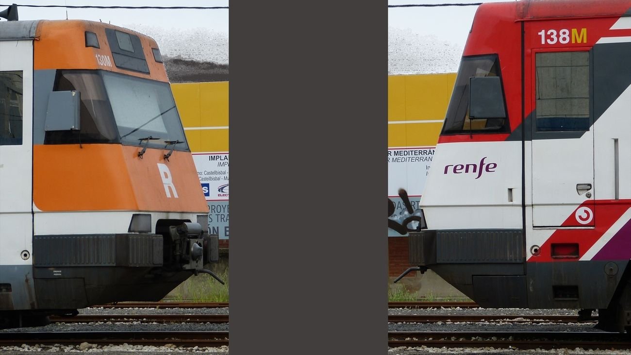 rodalies