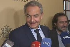 rodriguez zapatero