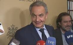 rodriguez zapatero