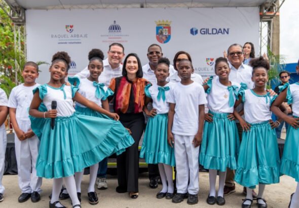 san antonio de guerra