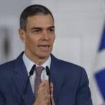 sanchez pide democracia