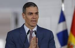 sanchez pide democracia