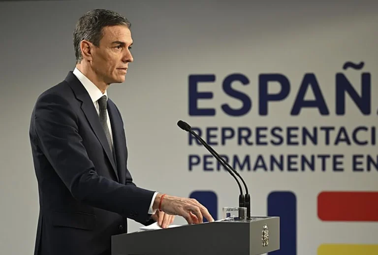 sanchez se lo explicaria