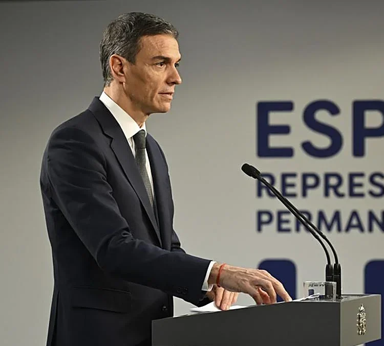 sanchez se lo explicaria