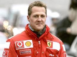 schumacher