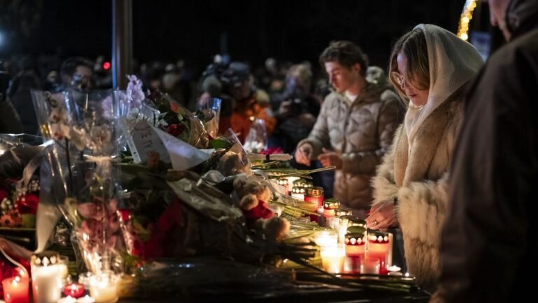 suben a 47 los muertos