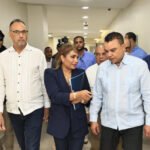 supervisan hospitales