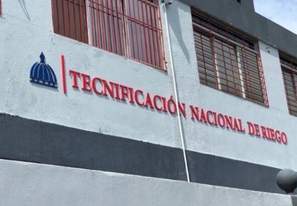 tecnificacion nacional de riesgo