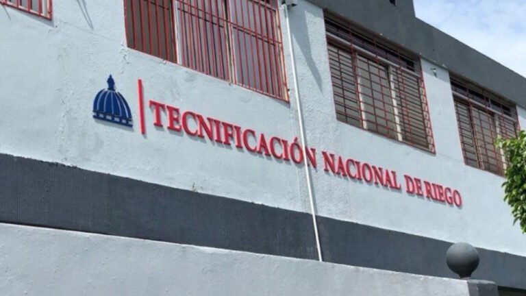 tecnificacion nacional de riesgo