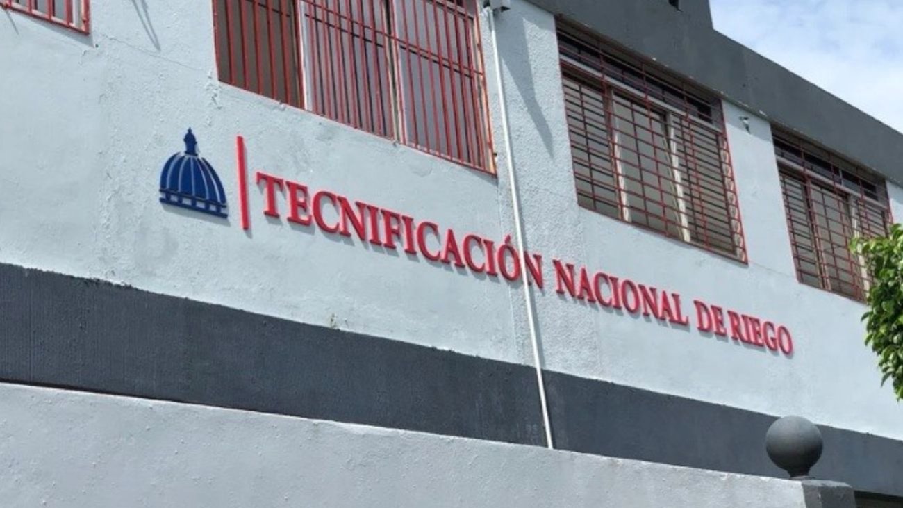 tecnificacion nacional de riesgo