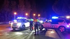 tiroteo en vila seca