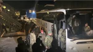 tropas eu en groelandia