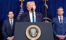 trump gobernara venezuela