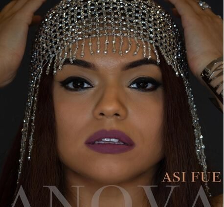 ANOVA lanza nuevo sencillo Así Fue y participará en el concierto Tributo a Johnny Pacheco en El Bronx.