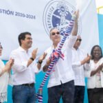 Abinader este fin de semana