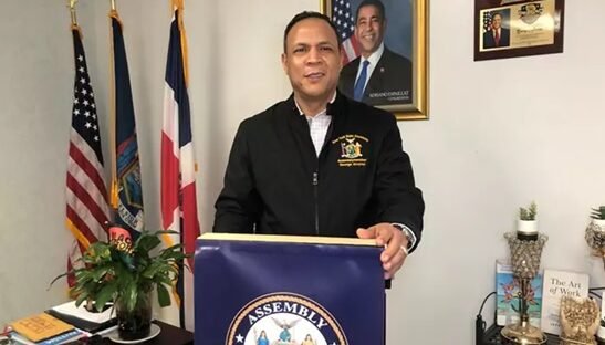 Afirma asume con responsabilidad como oficial electo en NYC; no para pastorear ovejas, sino para despertar leones