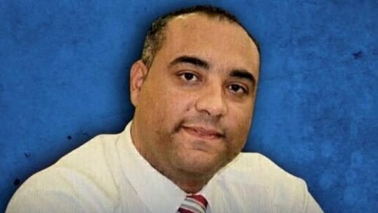 Becker Marquez Bautista