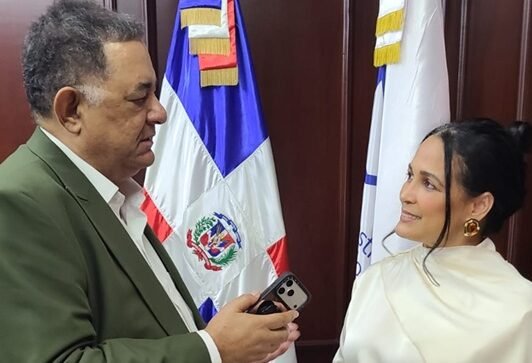 Celinés Toribio afirma en el INDEX han triplicado trabajos a favor dominicanos exterior