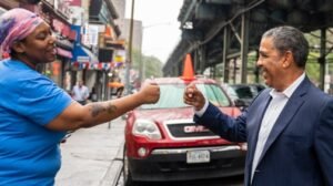 Congresista Espaillat entregará US$500 mil a escuela pública de Harlem con 774 alumnos