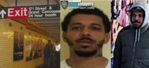 Es presuntamente dominicano causante primer asesinato de 2026 en Metro NYC.