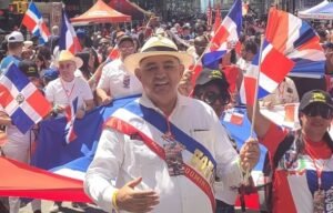 Este 27 de febrero finaliza el Mes de la Herencia Dominicana en NYC