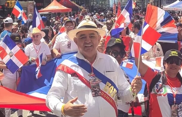 Este 27 de febrero finaliza el Mes de la Herencia Dominicana en NYC