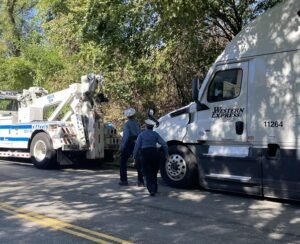Exámen para manejar vehículos comerciales en EUA será en inglés