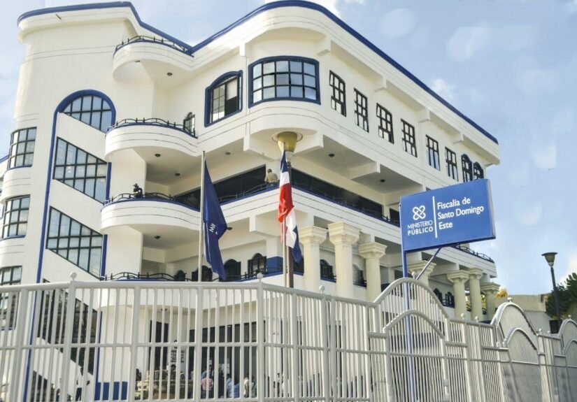 FISCALIA SDE FACHADA