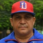 Francis Germán, 28-2-26