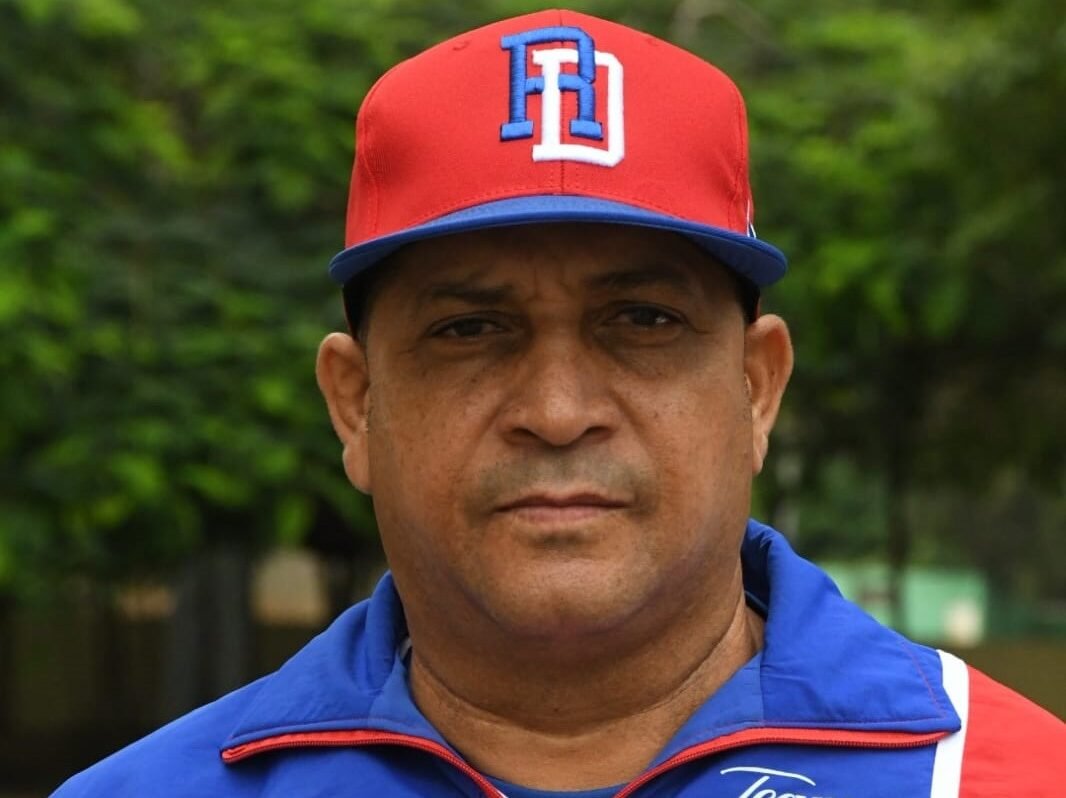 Francis Germán, 28-2-26