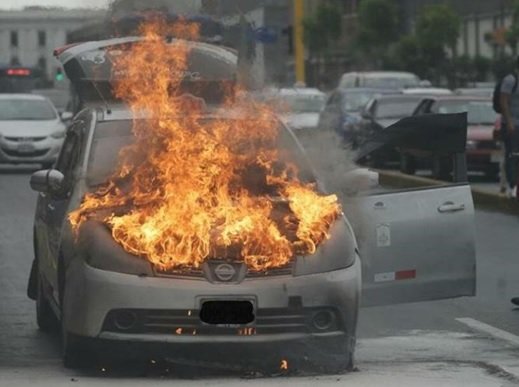 Heridos en el Alto Manhattan por disputa doméstica