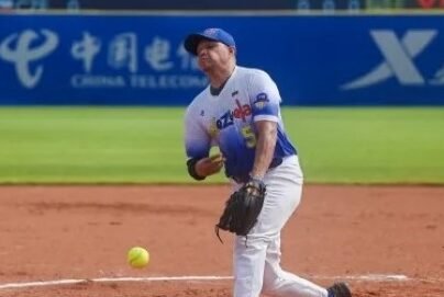 LUIS COLOMBO, Venez-26-2-26