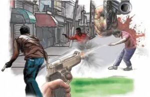 Matan joven a tiros próximo cuartel en El Bronx; otro dentro de negocio en Down Town Manhattan