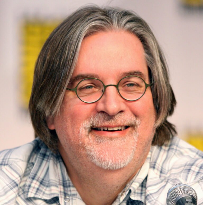 Matt Groening