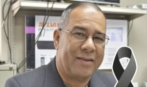 Pesar en NY y NJ por el fallecimiento del periodista Tony Balbuena en Bonao, RD