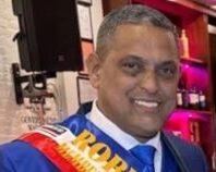 Seleccionan a Roberto Rojas como Gran Mariscal de la Parada Dominicana 2026 en El Bronx