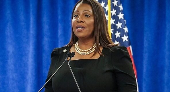 “Tormentas invernales son impredecibles; pero los derechos de los viajeros áereos no”, dice fiscal general NY