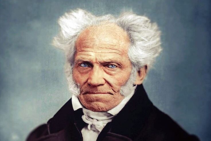 arthur schopenhauer
